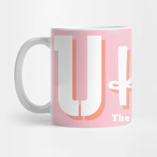 UKan Mug